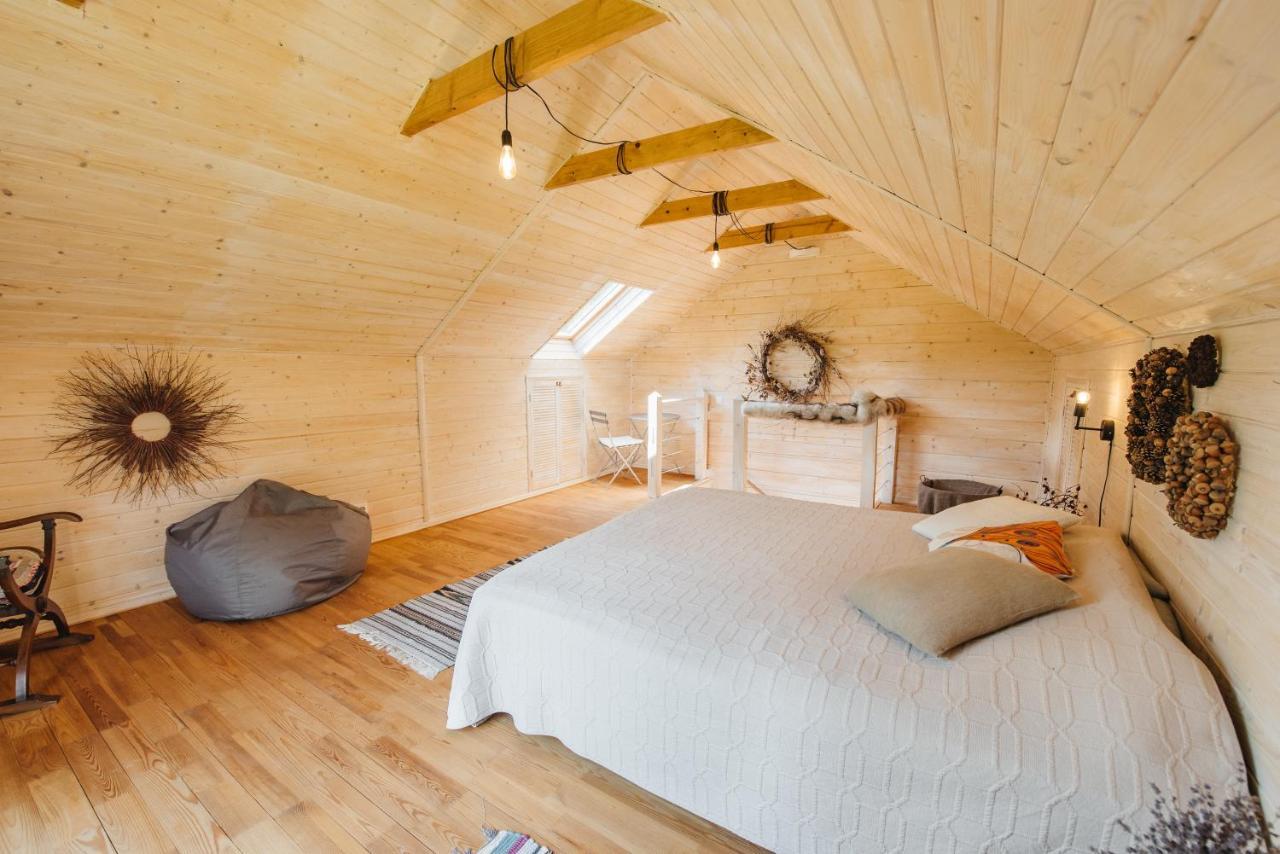 Shanti House ミホヴォ エクステリア 写真