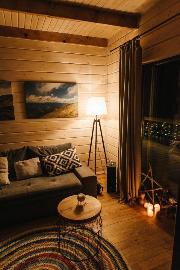 Shanti House ミホヴォ エクステリア 写真