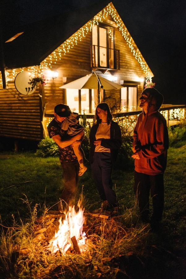 Shanti House ミホヴォ エクステリア 写真