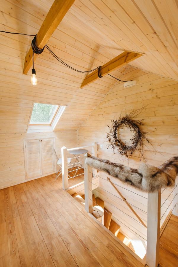 Shanti House ミホヴォ エクステリア 写真