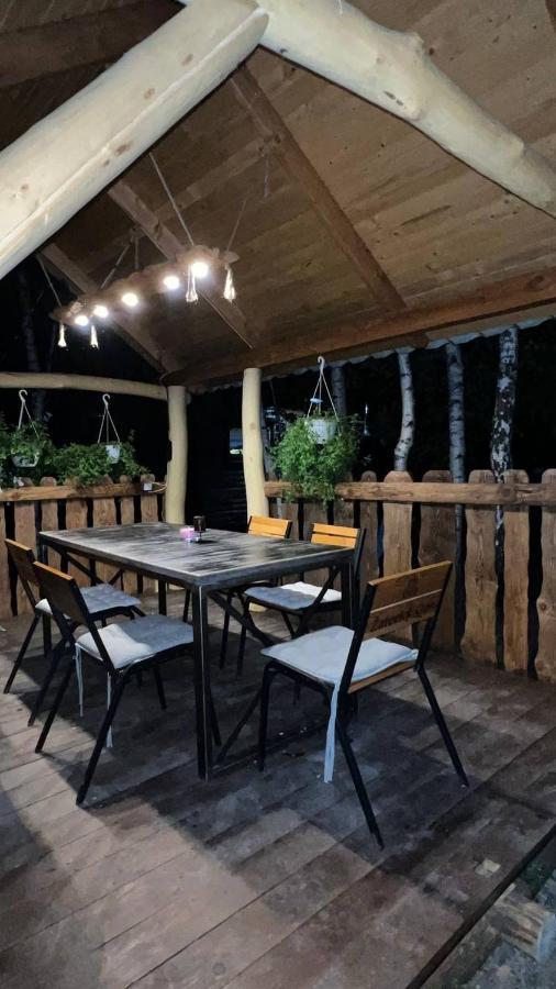 Shanti House ミホヴォ エクステリア 写真